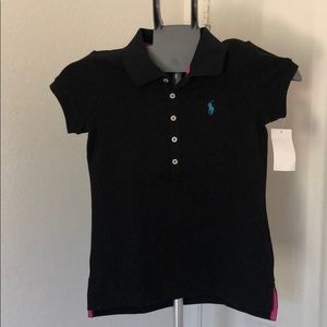 Ralph Lauren polo shirt
